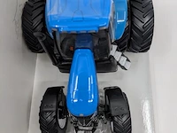 Schaalmodel ertl, new holland tg 275 / schaal 1:32, bouwjaar 2007 - afbeelding 5 van  7