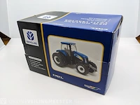 Schaalmodel ertl, new holland tg 275 / schaal 1:32, bouwjaar 2007 - afbeelding 7 van  7