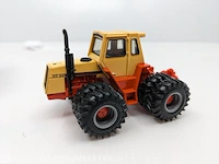 Schaalmodel ertl/britains, case 2470 4 wd series / schaal 1:64, bouwjaar 2007