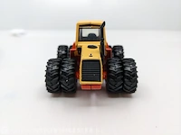 Schaalmodel ertl/britains, case 2470 4 wd series / schaal 1:64, bouwjaar 2007 - afbeelding 3 van  7