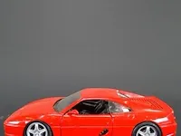Schaalmodel ferrari f355 berlinetta - afbeelding 2 van  5