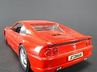 Schaalmodel ferrari f355 berlinetta - afbeelding 3 van  5