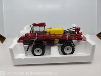 Schaalmodel hardi international, alpha varitrack zelfrijdende veldspuit / schaal 1:32 - afbeelding 1 van  10