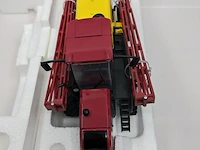 Schaalmodel hardi international, alpha varitrack zelfrijdende veldspuit / schaal 1:32 - afbeelding 4 van  10