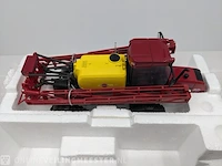 Schaalmodel hardi international, alpha varitrack zelfrijdende veldspuit / schaal 1:32 - afbeelding 5 van  10