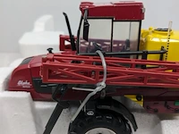 Schaalmodel hardi international, alpha varitrack zelfrijdende veldspuit / schaal 1:32 - afbeelding 7 van  10