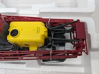 Schaalmodel hardi international, alpha varitrack zelfrijdende veldspuit / schaal 1:32 - afbeelding 9 van  10