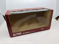 Schaalmodel hardi international, alpha varitrack zelfrijdende veldspuit / schaal 1:32 - afbeelding 10 van  10