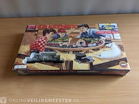 Schaalmodel ho scale, case ih authentic train set / schaal 1:87 - afbeelding 2 van  5