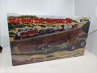 Schaalmodel ho scale, case ih ho accessory box / schaal 1:87 - afbeelding 2 van  5