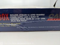 Schaalmodel ho scale, case ih ho accessory box / schaal 1:87 - afbeelding 4 van  5