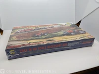 Schaalmodel ho scale, case ih ho accessory box / schaal 1:87 - afbeelding 5 van  5