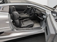 Schaalmodel jaguar, xj220, grijs - afbeelding 6 van  7