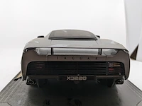 Schaalmodel jaguar, xj220, grijs - afbeelding 7 van  7