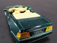 Schaalmodel mercedes benz 500si - afbeelding 3 van  5
