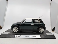 Schaalmodel mini, cooper - afbeelding 1 van  8