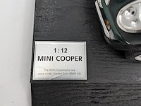 Schaalmodel mini, cooper - afbeelding 2 van  8