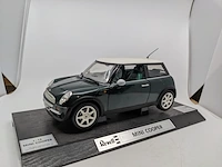Schaalmodel mini, cooper - afbeelding 4 van  8