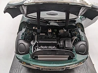 Schaalmodel mini, cooper - afbeelding 6 van  8