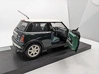 Schaalmodel mini, cooper - afbeelding 7 van  8