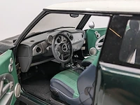 Schaalmodel mini, cooper - afbeelding 8 van  8