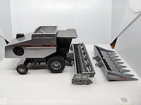 Schaalmodel scale models, cleaner agco r62 / schaal 1: 24, bouwjaar 1994 - afbeelding 3 van  10