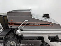 Schaalmodel scale models, cleaner agco r62 / schaal 1: 24, bouwjaar 1994 - afbeelding 9 van  10