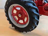 Schaalmodel scale models, farmall m progress show 1995 / schaal 1: 8 - afbeelding 5 van  10