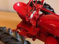 Schaalmodel scale models, farmall m progress show 1995 / schaal 1: 8 - afbeelding 6 van  10