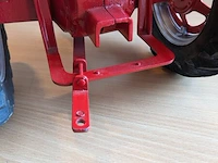 Schaalmodel scale models, farmall m progress show 1995 / schaal 1: 8 - afbeelding 10 van  10