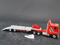 Schaalmodel vrachtwagen - afbeelding 1 van  5