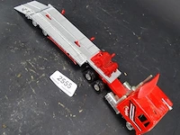 Schaalmodel vrachtwagen - afbeelding 2 van  5