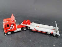 Schaalmodel vrachtwagen - afbeelding 3 van  5