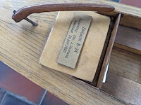 Schaalmodel zeiljacht b24 - afbeelding 7 van  8