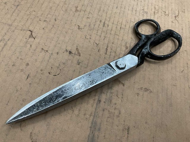 Schaar (2x) - afbeelding 3 van  4