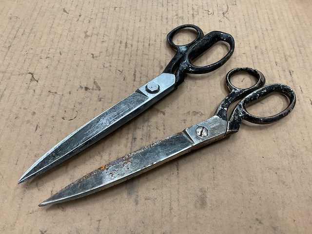 Schaar (2x) - afbeelding 4 van  4