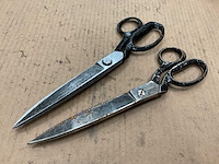 Schaar (2x) - afbeelding 4 van  4