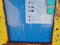 Schaarhoogwerker, holland lift, 151ev, 1996 - afbeelding 8 van  16