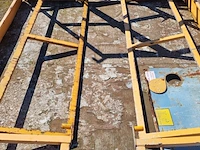 Schaarhoogwerker holland lift, 151ev, bouwjaar 1996 - afbeelding 8 van  16