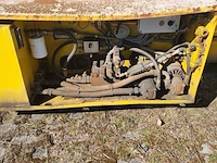 Schaarhoogwerker holland lift, 151ev, bouwjaar 1996 - afbeelding 12 van  16