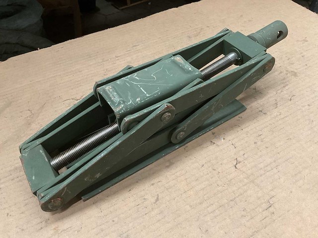 Schaarkrik (2x) - afbeelding 3 van  4