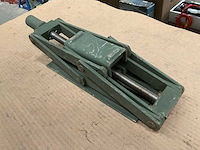 Schaarkrik (2x) - afbeelding 4 van  4