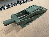 Schaarkrik (3x) - afbeelding 1 van  4