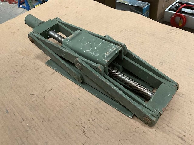 Schaarkrik (3x) - afbeelding 4 van  4