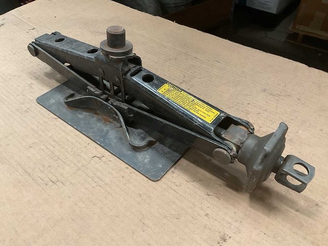 Schaarkrik - afbeelding 2 van  4