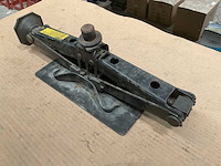 Schaarkrik - afbeelding 4 van  4