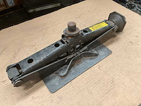 Schaarkrik - afbeelding 1 van  4