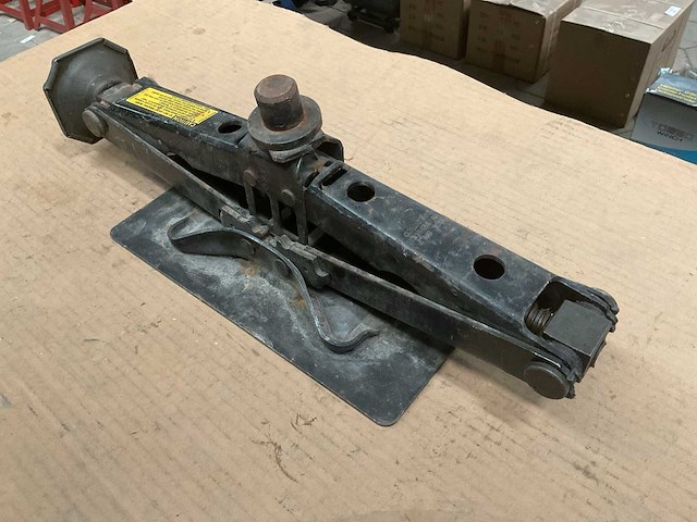 Schaarkrik - afbeelding 4 van  4