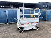 Schaarlift jlg 1930 es elektrisch 7.72m 2011 - afbeelding 1 van  1