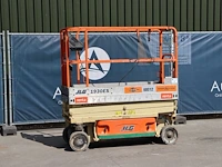 Schaarlift jlg 1930es elektrisch 7.72m 2006 - afbeelding 1 van  1
